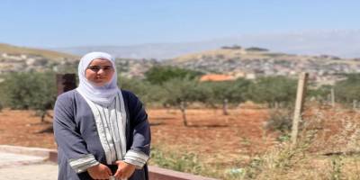 Irkçılar mültecileri her yerde tehdit ediyor!