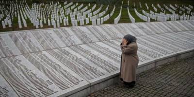 Netflix için “Srebrenitsa katliamı bir şaka, Gazze ise bir film”