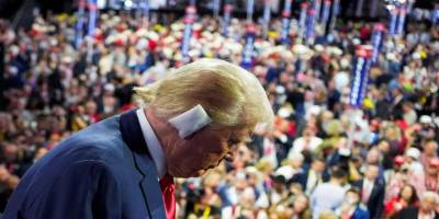 ABD Gizli Servisi, Trump'a suikast girişimi soruşturmasında 6 çalışanını görevden uzaklaştırdı