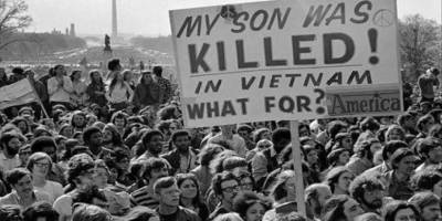 Vietnam, Afganistan, Irak… İran Savaşı yine bir deja vu