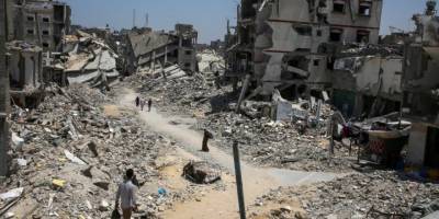 İşgal ordusunun soykırım saldırıları 330 günü geride bıraktı