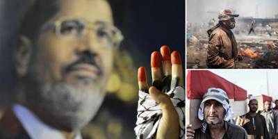 Mısır’daki Batı destekli darbe ve Rabia katliamı nasıl gerçekleşti?