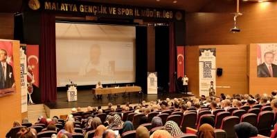 “İslami Hareketlerin Paradigma Arayışı” sempozyumu devam ediyor