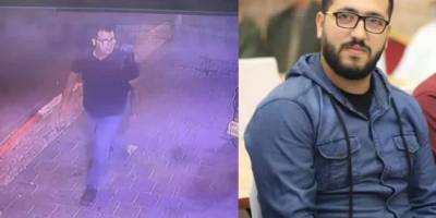 Tel Aviv şehadet eylemini gerçekleştiren gencin kimliği açıklandı