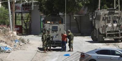 BM Filistin Raportörü: İsrail Batı Şeria'da meşru müdafaa yaptığını iddia edemez