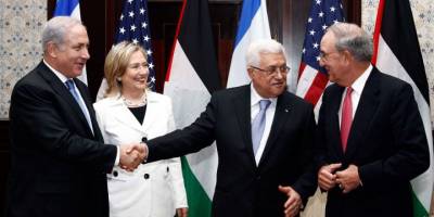 Filistin devletine ilişkin diplomatik kumar Filistinlilere hiçbir güvenlik sağlamıyor