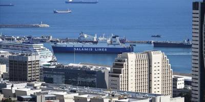 Katil İsrail'in el koyduğu vergi gelirleri 2 milyar dolara yaklaştı