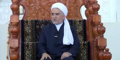 Tacikistan’ın başörtüsü yasakçısı başmüftüsüne bıçaklı saldırı