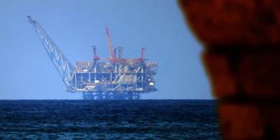 İşgal rejimi Filistin'in doğal kaynaklarını sömürüyor