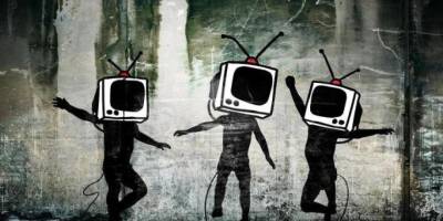 Şu medya sırtını nereye dayıyor acaba?