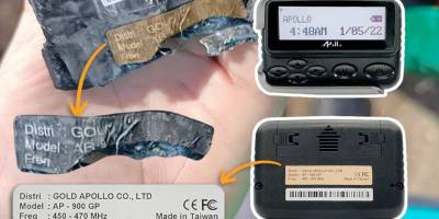 NYT: Mossad patlayan çağrı cihazlarının üretim sürecine dahil oldu