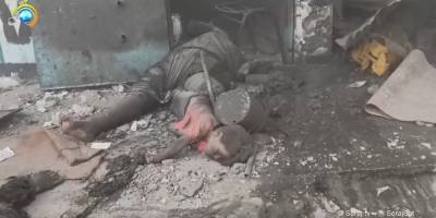 Siyonistler sivillerin sığındığı okulda yeni bir katliam yaptı