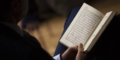 Hayatımızın ölçüsü Kur’an-ı Kerim ve sünnet olmalıdır