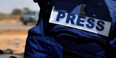 Lübnan'a düzenlenen saldırılarda Al Manar televizyonu kameramanı öldü