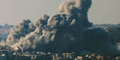 Katil İsrail Lübnan'ın güneyinde 41 kişiyi katletti