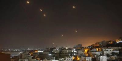 İran'dan BM'ye 'saldırı' mektubu