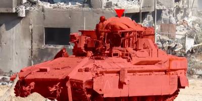 Kassam mücahitleri Gazze’de şanlı cihadını sürdürüyor