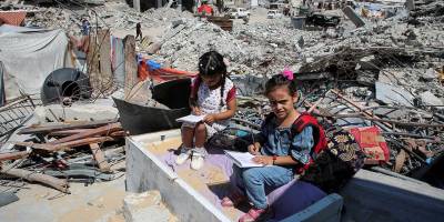 Hamas: Filistin halkı boyun eğmeyecek