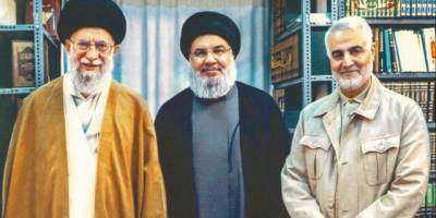 İran’ın vekil güç stratejisi çöküyor mu?