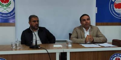 Zor zamanlarda umut, anlam ve gayret