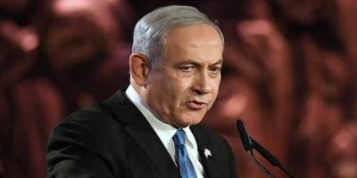 Netanyahu, bakanlarına Gazze'deki ateşkes ve esir takasını konuşmayı yasakladı