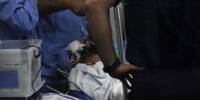 Lübnan'da 17 Eylül'den bu yana 65 sağlık çalışanı katledildi