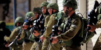 İsrail'de 130 asker, esir takası yapılmazsa orduda görev yapmayacaklarını duyurdu