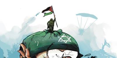 Hamas: Gazze halkımıza gurur ve onur dolu sözlerimizi iletiyoruz