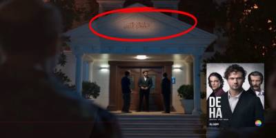 TV dizilerinde İslami kavramlara yönelik saldırılar sürüyor!