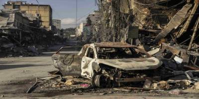 ABD'nin Siyonist teröre ‘dur’ deme ihtimali var mı?