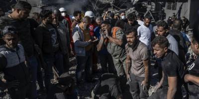 Beyrut'taki saldırıda hayatını kaybedenlerin sayısı 13'e çıktı