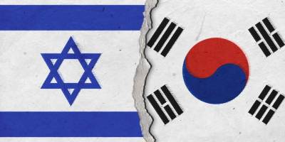 Güney Kore'de İşgal rejimi büyükelçiliğine saldırı