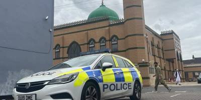 Birleşik Krallık İslamofibi'yi körüklüyor