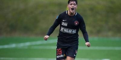 "Özgür Filistin" diyen futbolcuya UEFA'dan soruşturma