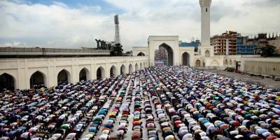 "Allah'ın ipine sımsıkı sarılın"