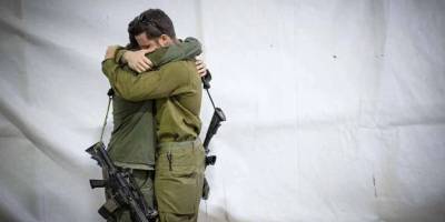 7 Ekim sonrası 300 bin siyonist psikolojik destek gördü