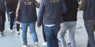 İstanbul'da PKK/KCK operasyonu: 18 gözaltı