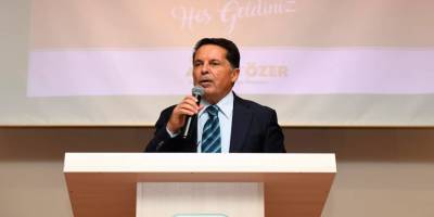 Ahmet Özer, Esenyurt Belediyesi'nde aile saltanatı kurmuş!