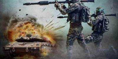 Hamas: ''Trump’ın tehditleri bizi korkutamaz''