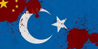 Doğu Türkistanlı kadın 'Kur'an öğrettiği' için yıllardır cezaevinde tutuluyor