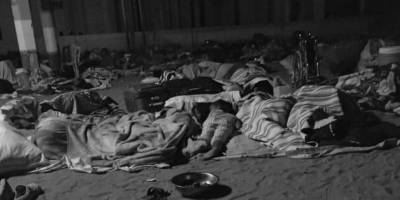 Sudan'da HDK milisleri 100'den fazla sivili katletti