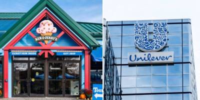 Filistin'e desteği engellenen Ben & Jerry's'ten Unilever'e dava