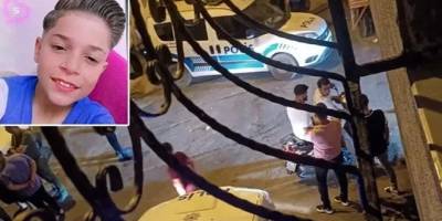 Özrü kabahatinden büyük: ''Suriyeli zannediyordum.. "