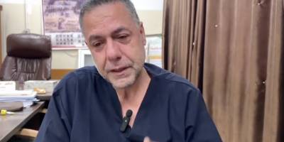 "Kuzey'deki durum şehidin şehide veda etmesidir"