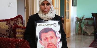 "Filistinli esirlerin lideri" Nail el-Bergusi, 45 yıllık esaretin ardından özgür kalacak