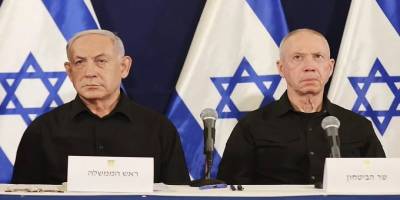 UCM Siyonist katiller hakkında tutuklama kararı verdi!