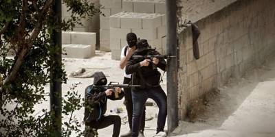 Batı Şeria’da 24 saatte 16 direniş eylemi gerçekleştirildi!