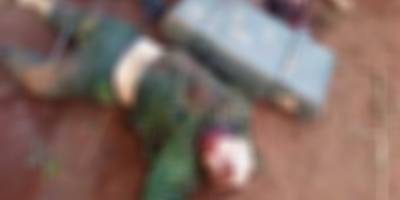 El Kaide Mali’de 6 Rus askerini öldürdü