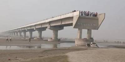 Google Maps'in yönlendirdiği bitmemiş köprüde 3 kişi hayatını kaybetti