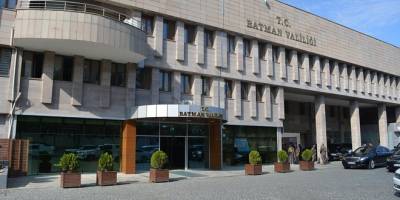 Batman Valiliğinden DEM Partili Sönük'ün aileyi hedef alan açıklamalarına tepki